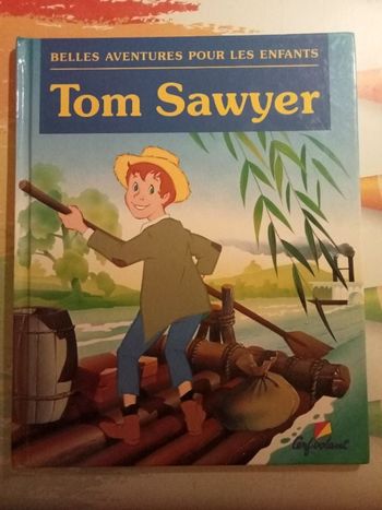 Tom Sawyer