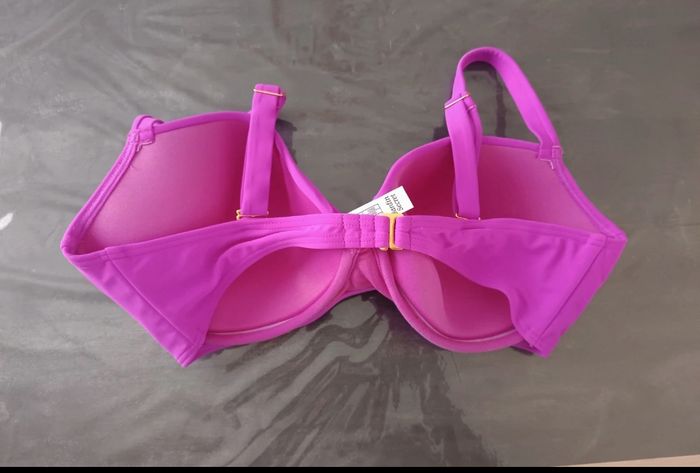 Haut de maillot de bain - photo numéro 2