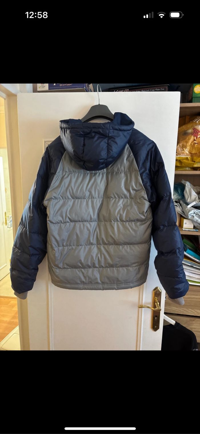 Manteau adidas vintage - photo numéro 10