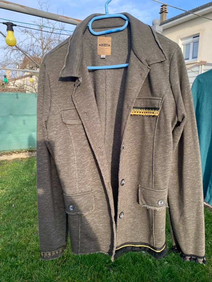 Veste femme - photo numéro 2