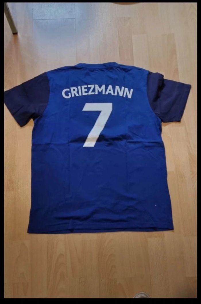T shirt Griezmann - photo numéro 2
