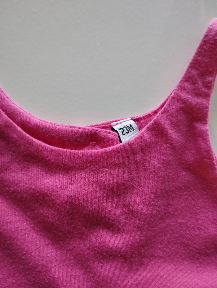 Robe 23 mois - photo numéro 2