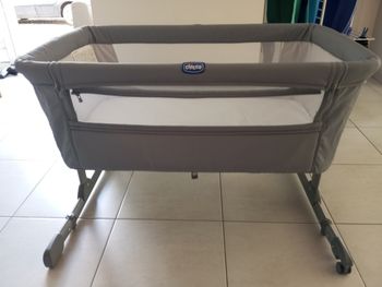 Cododo Chicco Next2me