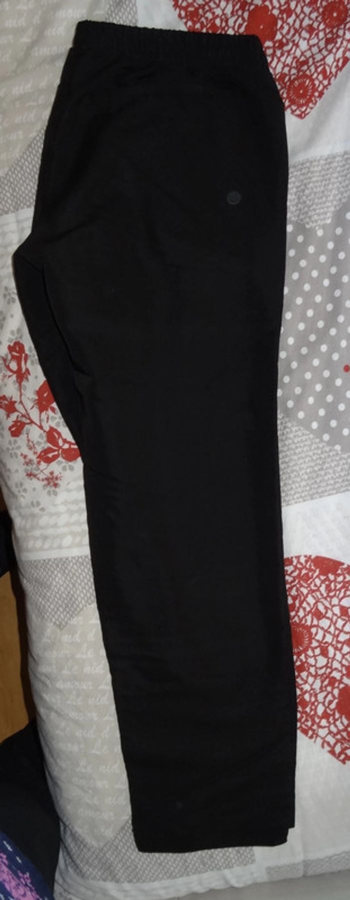 Pantalon de grossesse taille 42 - photo numéro 5