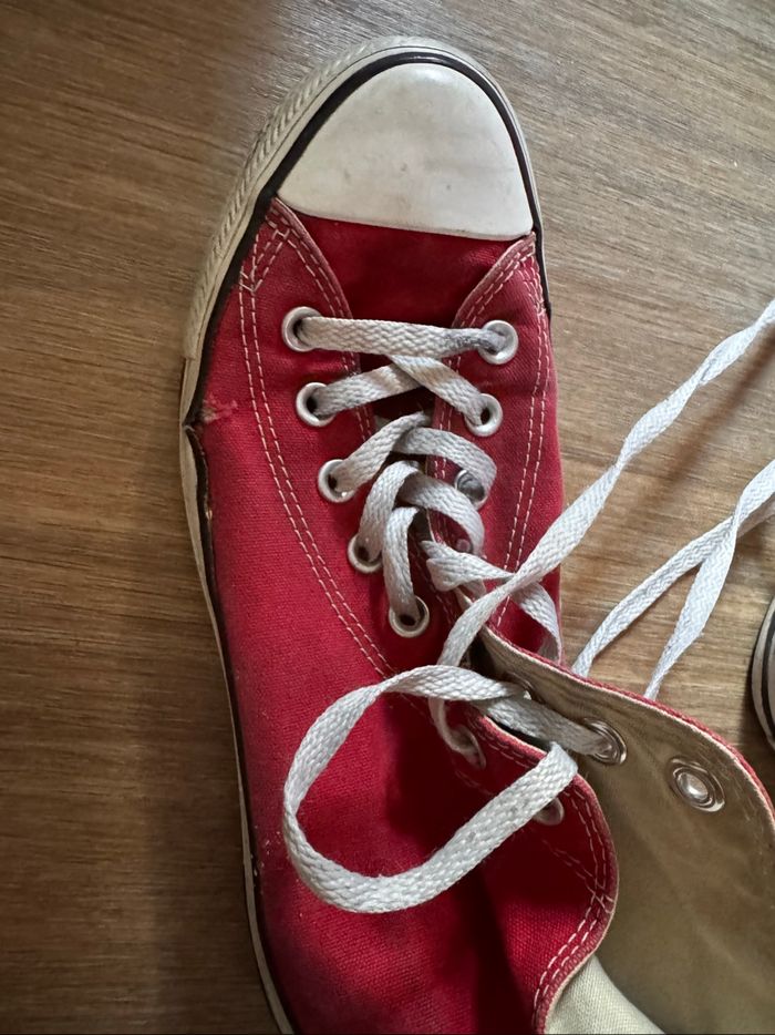 Converses