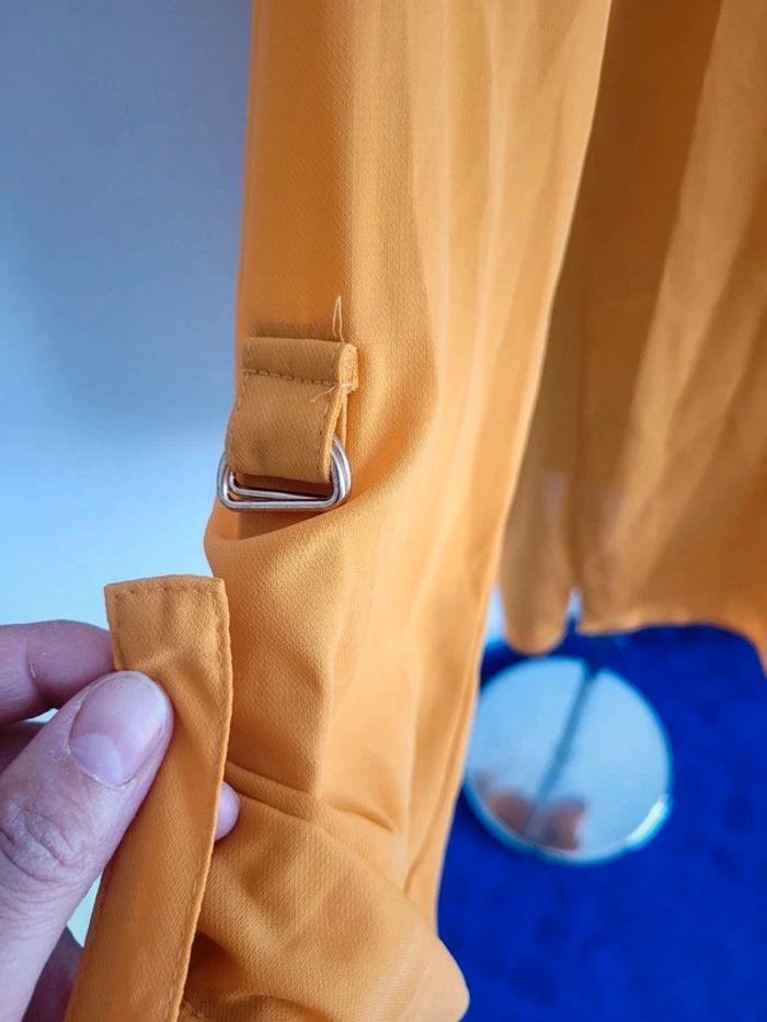 Chemise longue - photo numéro 4