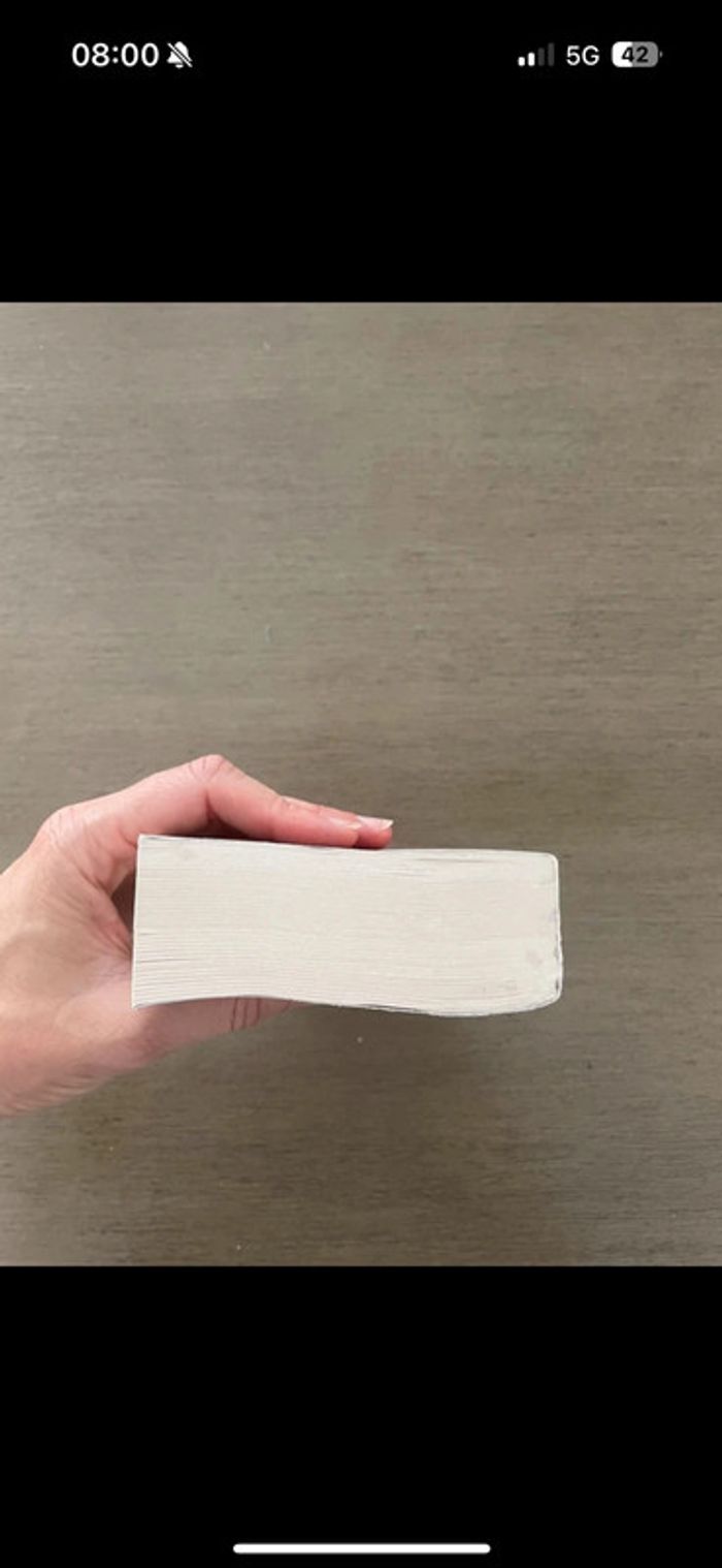 Livre Ken Follet - photo numéro 5