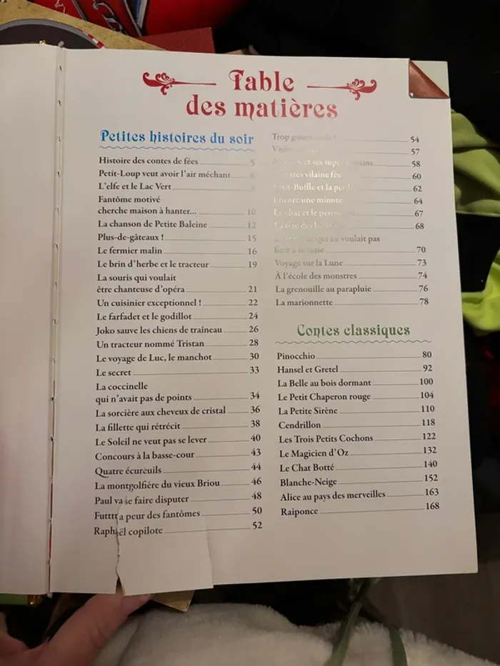 Livre enfant - photo numéro 3