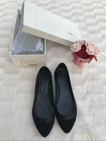 Ballerines Jonak