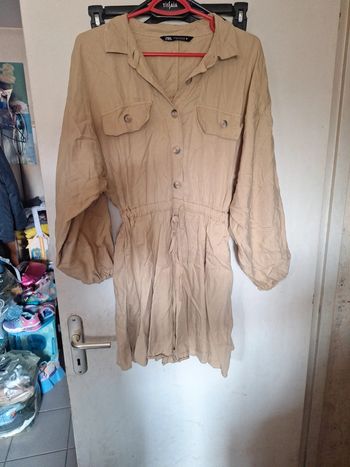 Robe XS zara