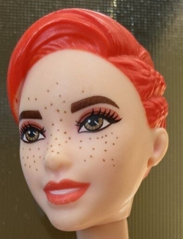 Poupée barbie - photo numéro 3