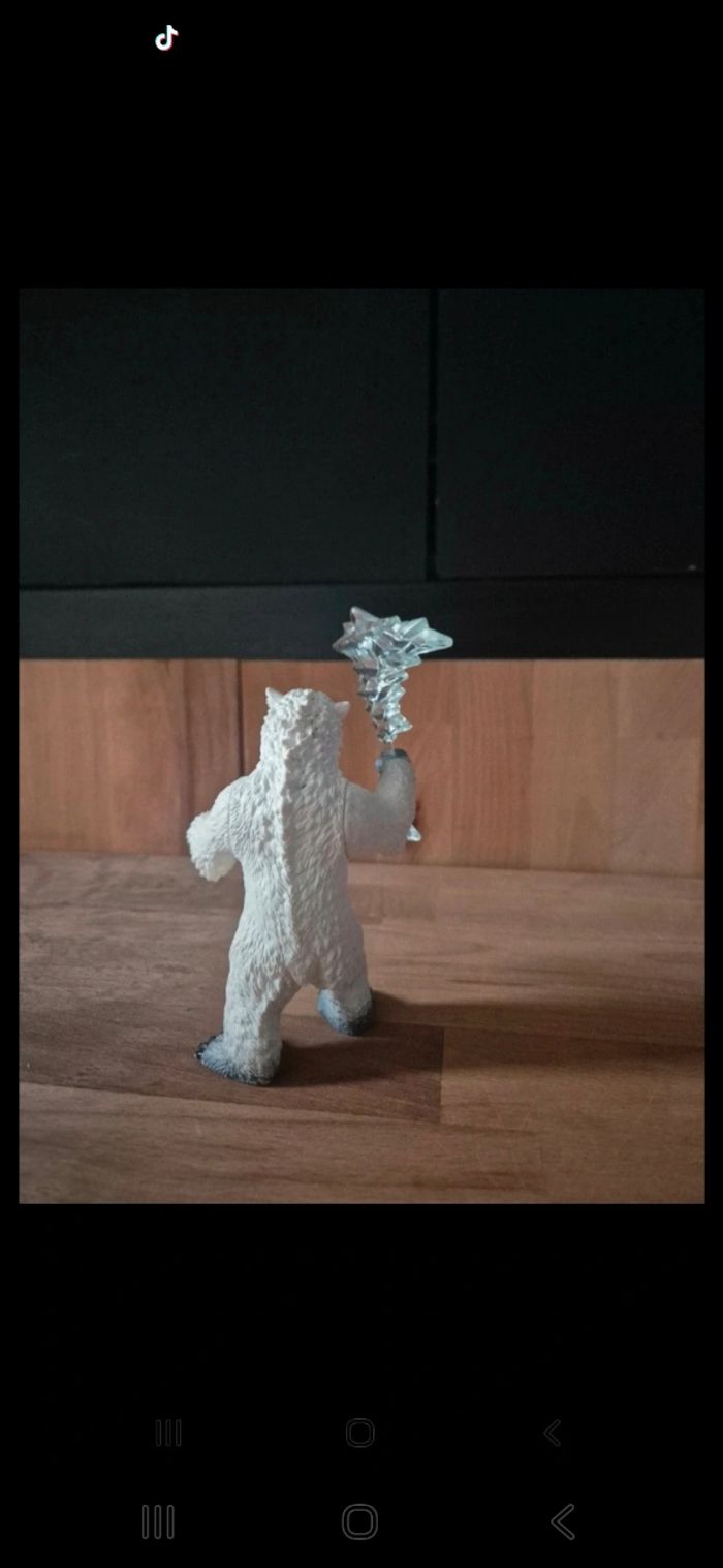 Ours schleich - photo numéro 2