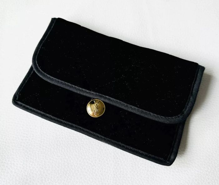 Sac pochette Yves Saint Laurent - photo numéro 18