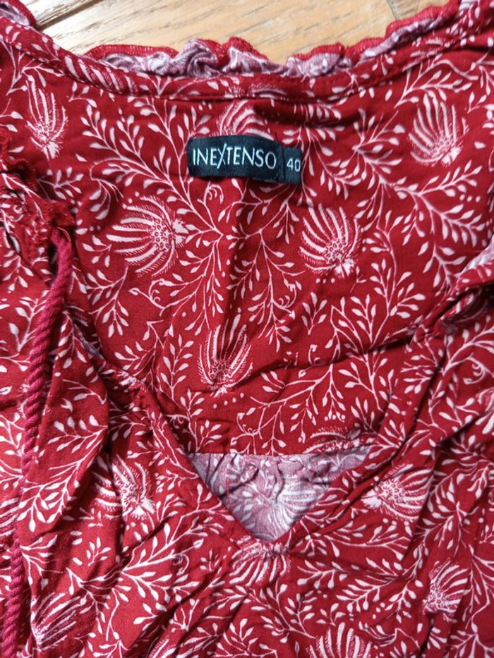 Blouse femme - photo numéro 2