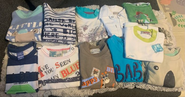 Vêtement 6 mois - photo numéro 2