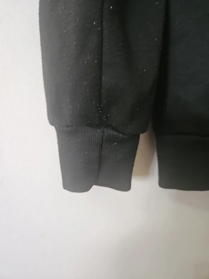 Pull capuche - photo numéro 3