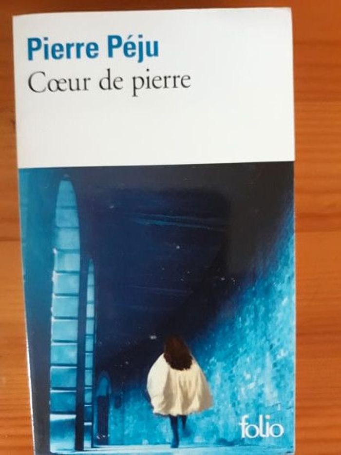 COEUR DE PIERRE