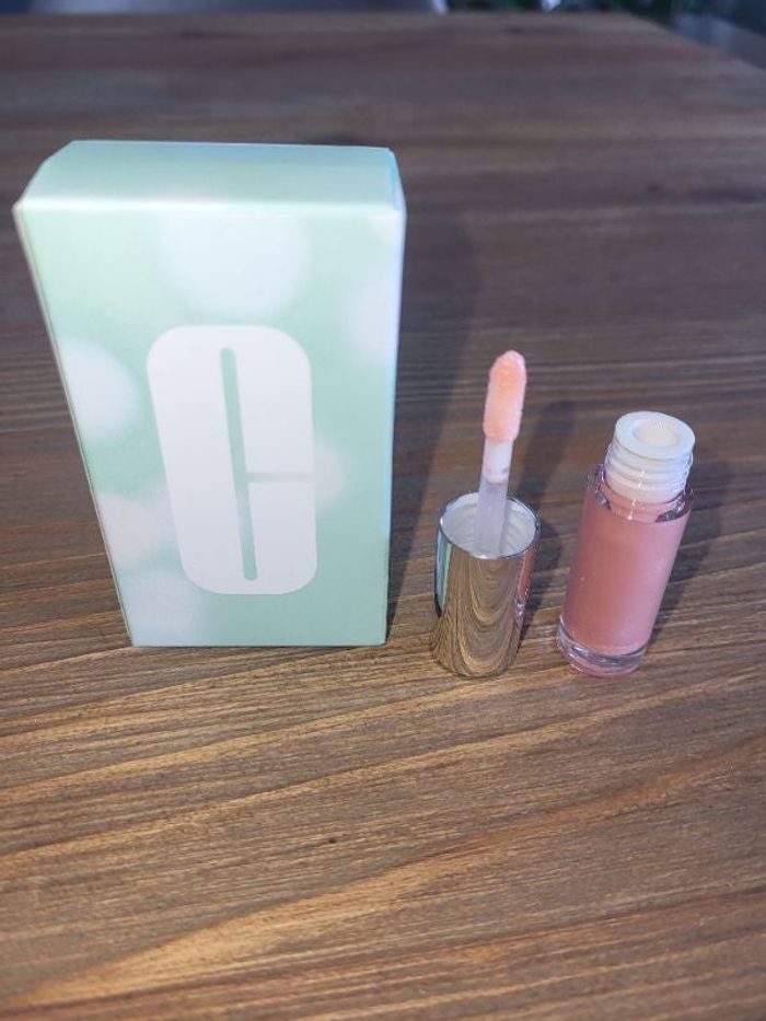 rouge a levre clinique pop splash