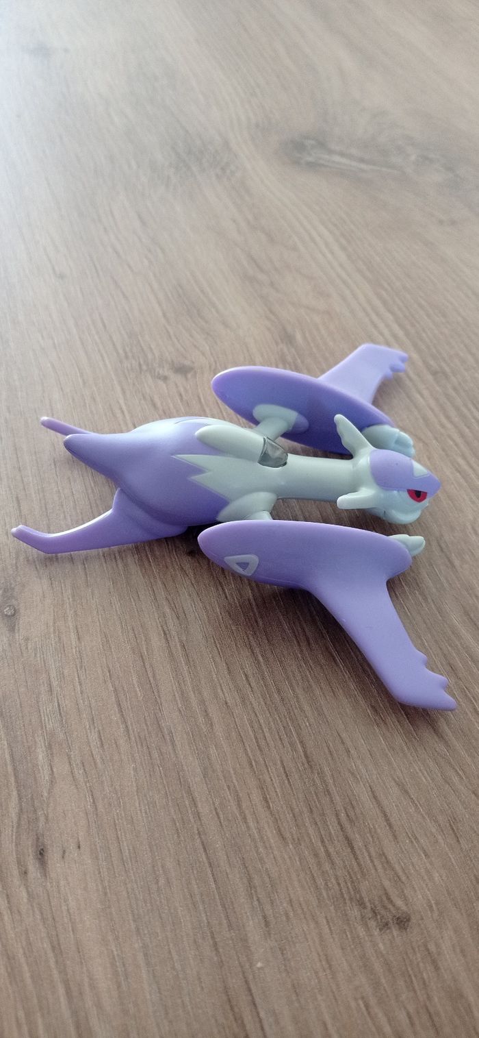 Figurine, Pokémon, Nintendo, Méga Latios, TBE - photo numéro 3