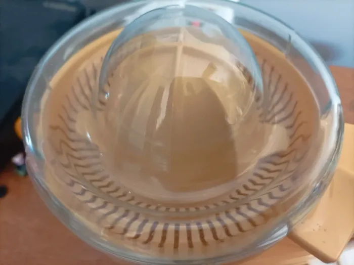 Presse-agrumes Moulinex - photo numéro 5