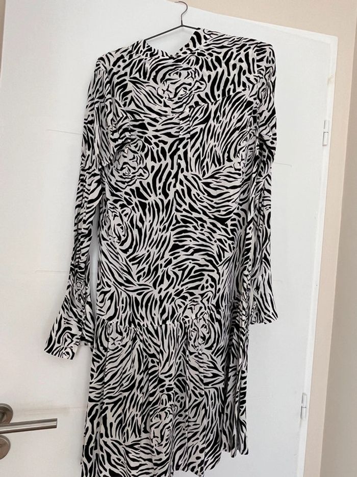 Robe Caroll - photo numéro 4