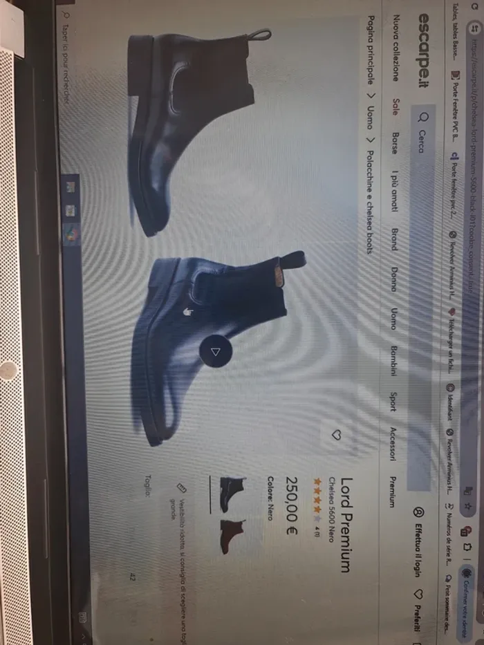 Chelsea Boots - photo numéro 10