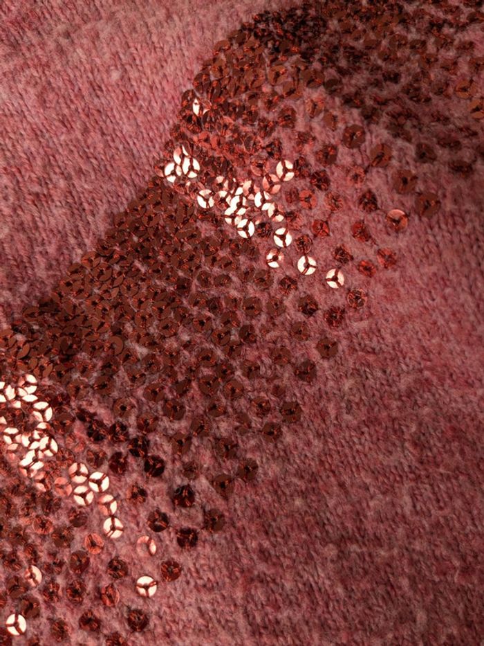 Robe pull - photo numéro 3