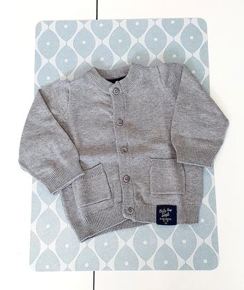 Gilet Orchestra - 3M