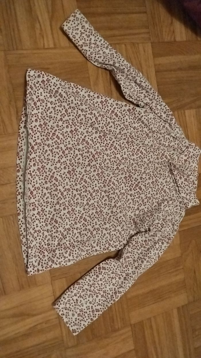 Sous pull