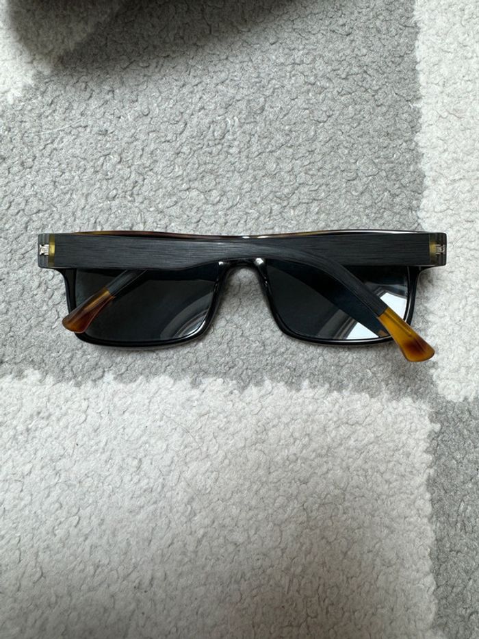 Lunettes de soleil Tehia Taille 54 - photo numéro 2