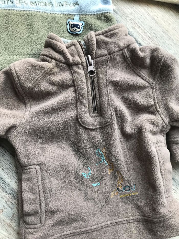 2 pulls col roulé pour l’hiver - photo numéro 3