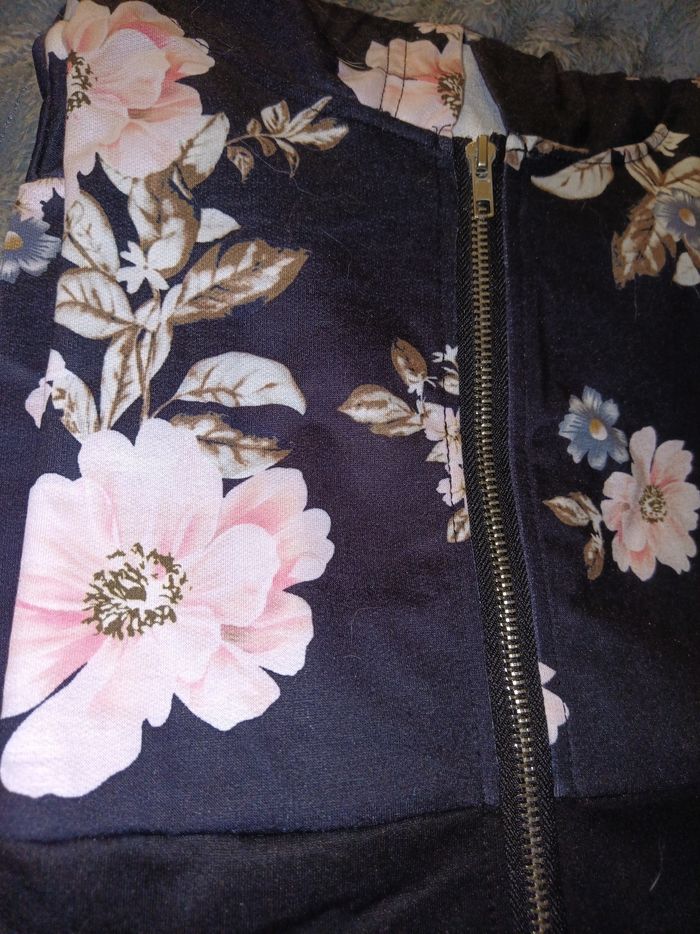 Ensemble jogging veste et pantalon 3XL - photo numéro 4