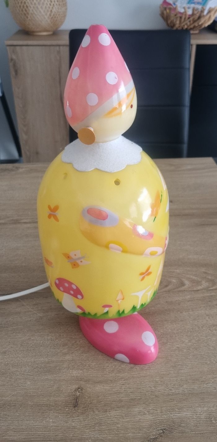 Lampe enfant L'oiseau Bateau neuve - photo numéro 4