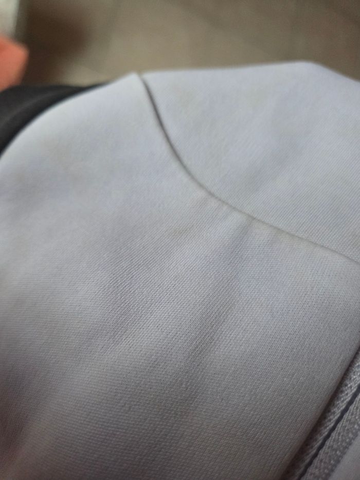 Veste mauve puma - photo numéro 4