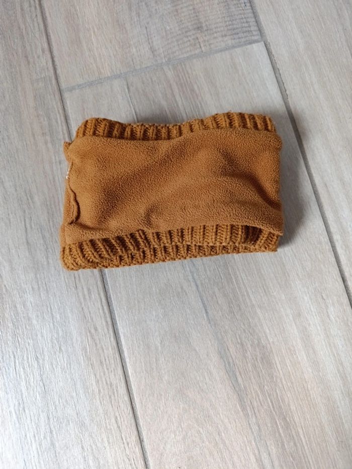 Tour de cou / snood - photo numéro 2