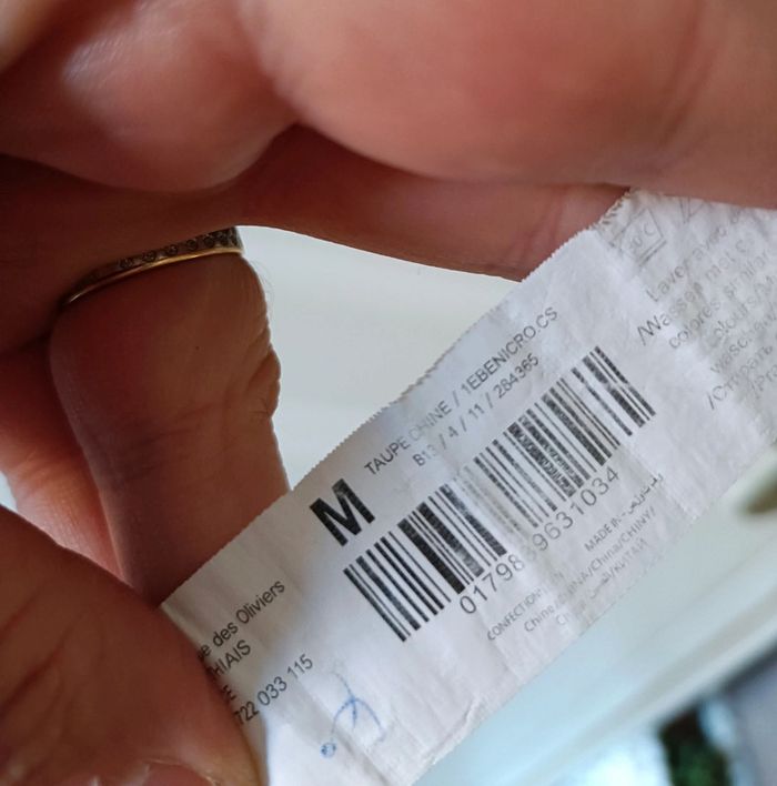 Pull fin Mim M - photo numéro 4