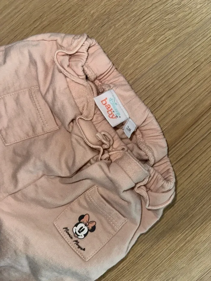 Pantalon/jogging 3 mois - photo numéro 3