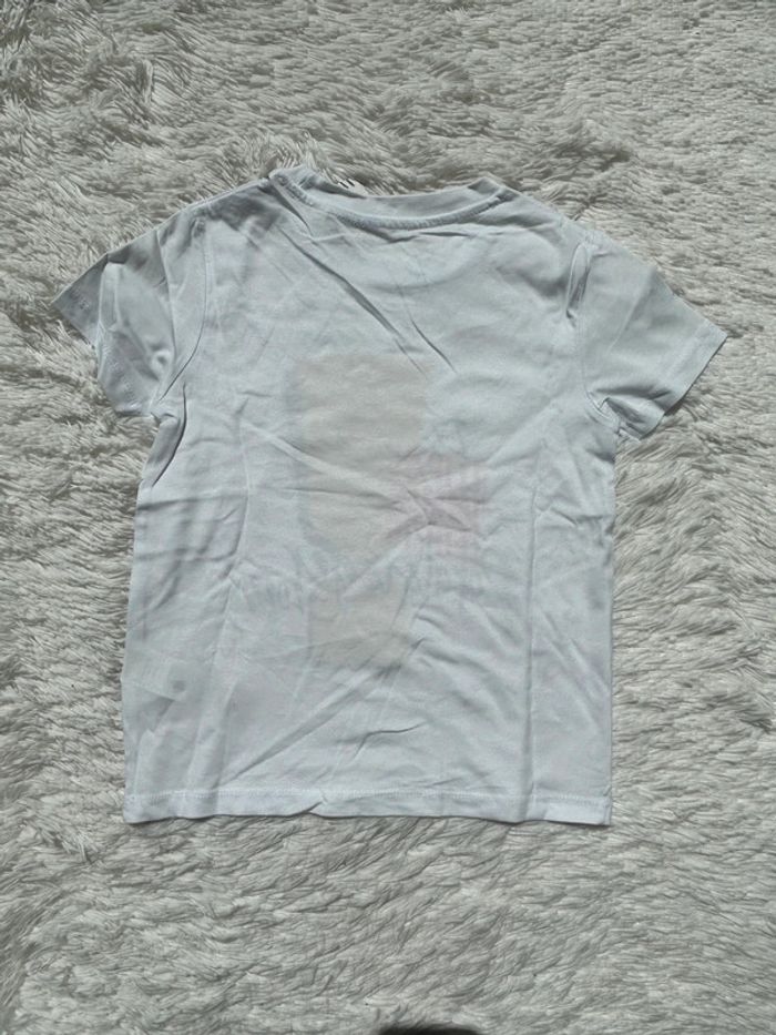 Teeshirt Red Bull - photo numéro 2