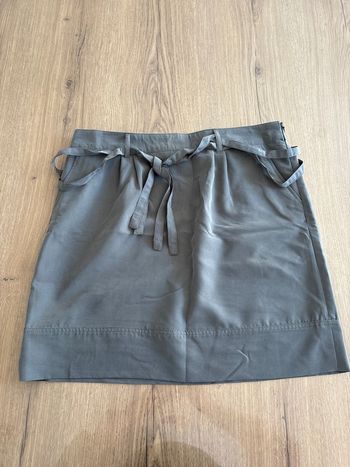 Jupe femme avec poche