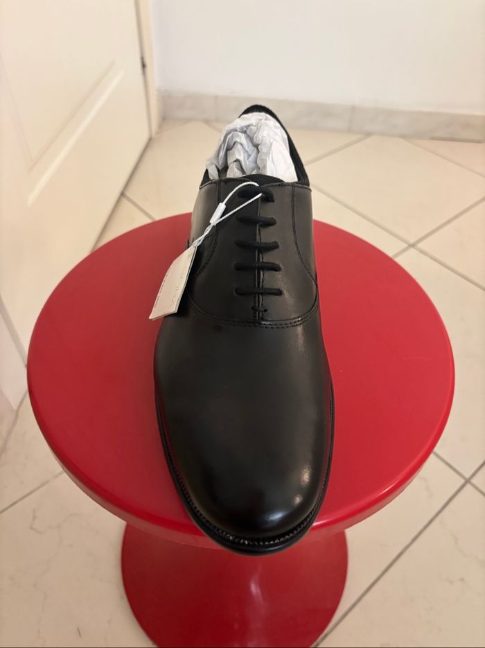 Chaussures geox home - photo numéro 5