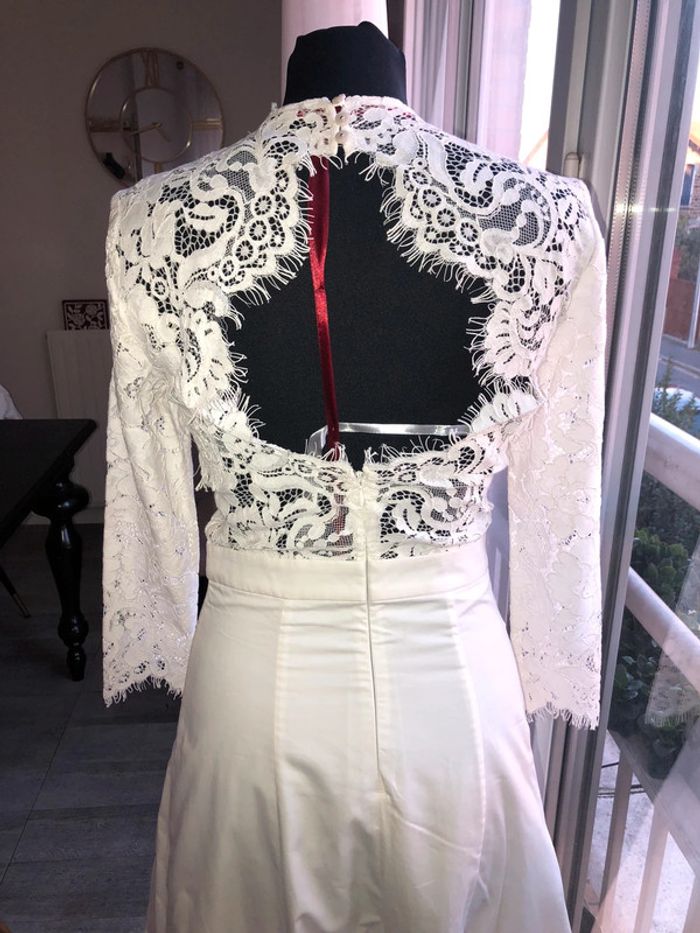🌹Robe de mariée Ivy & Oak🌹 - photo numéro 3