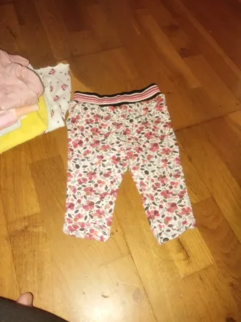 Pantalon catimini