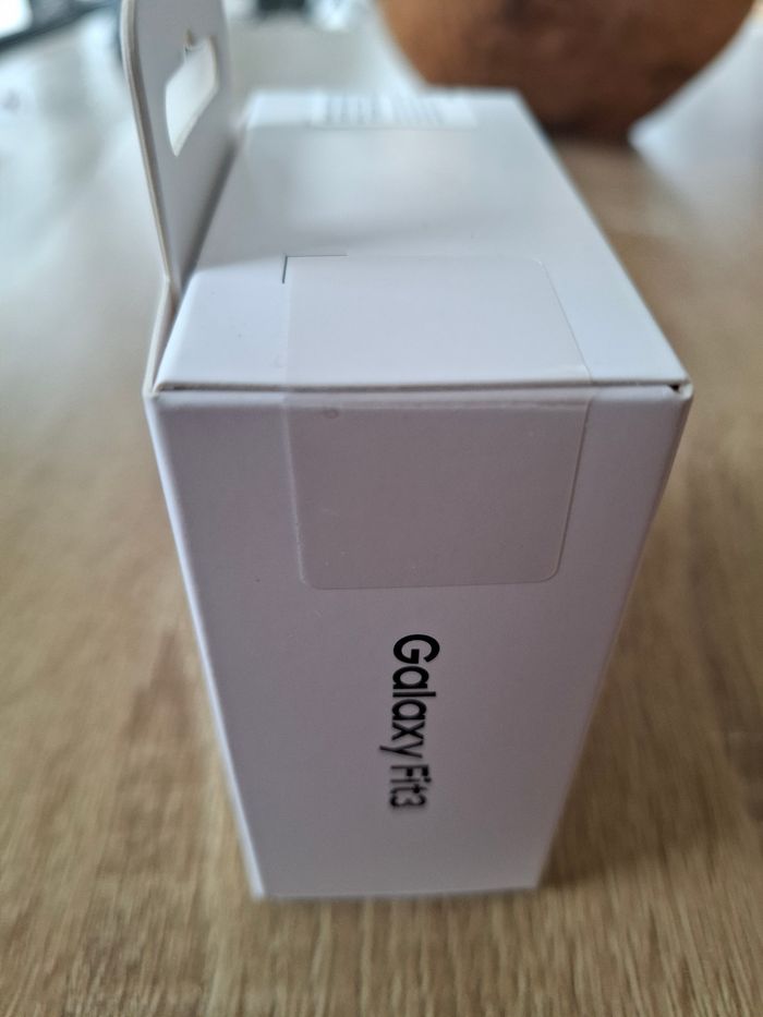 Galaxy Fit 3 - photo numéro 7