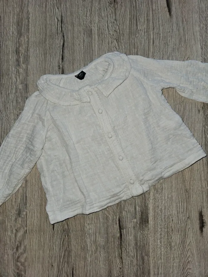 Chemise