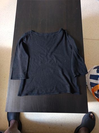 Sweat noir