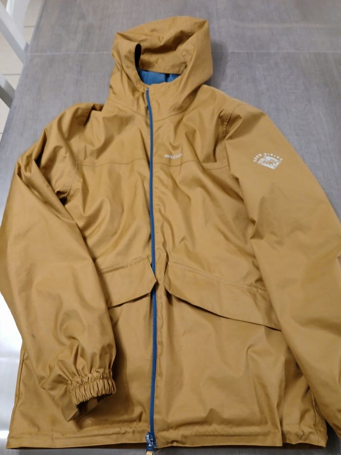 Parka