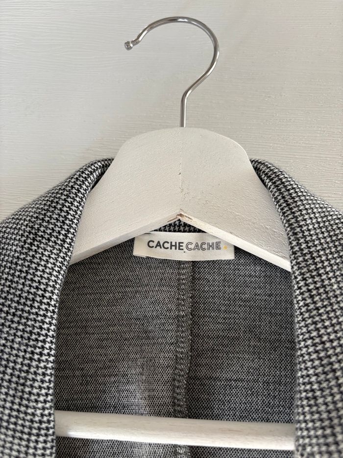 Veste femme taille xs cache cache