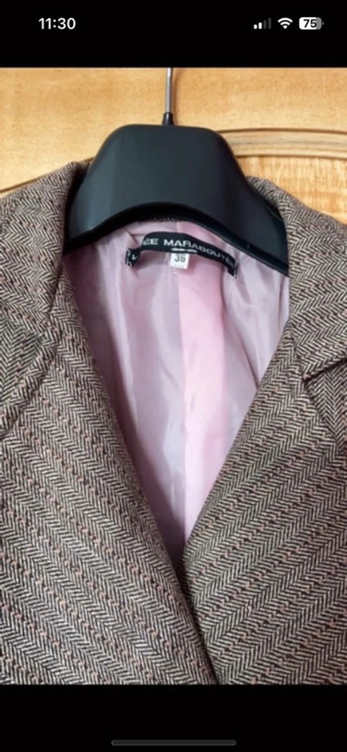 Manteau long - photo numéro 3