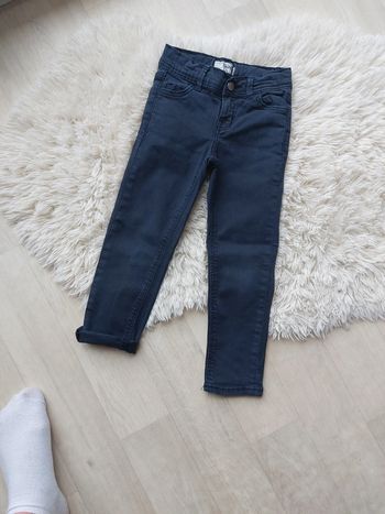 Pantalon slim 5 ans kiabi