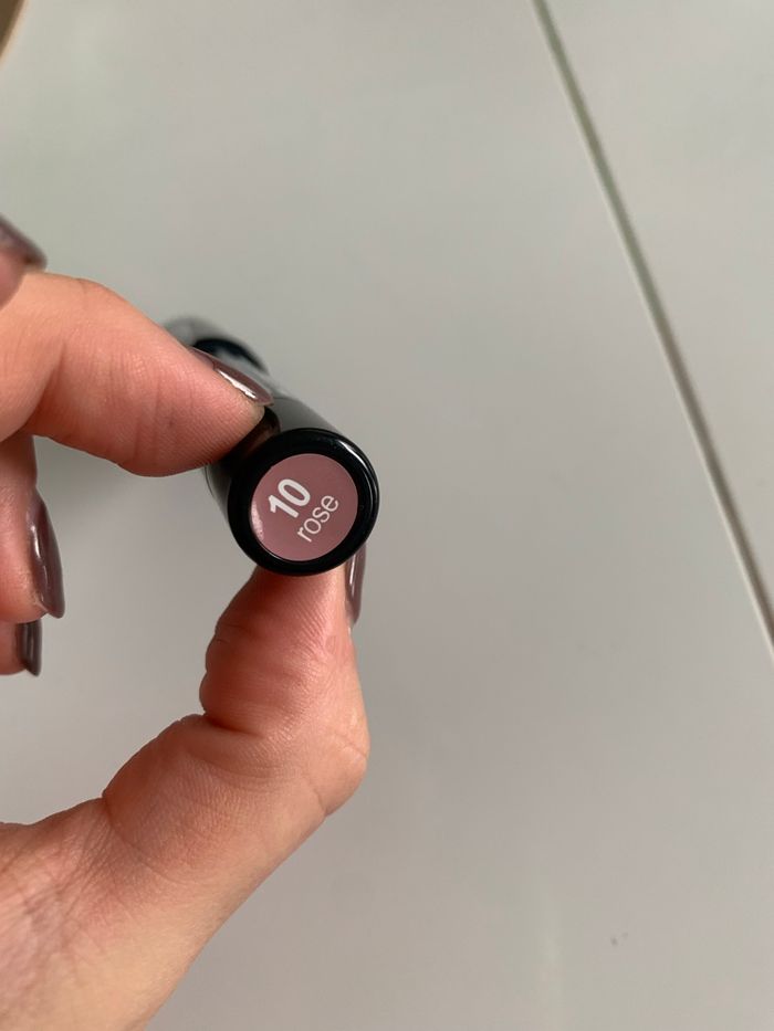 Crayon à lèvres - photo numéro 3